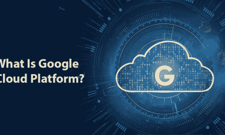 Platform Google Cloud Inovasi Layanan Komputasi Awan Google