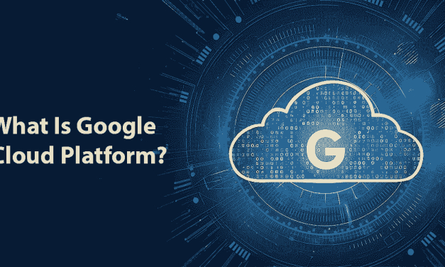 Platform Google Cloud Inovasi Layanan Komputasi Awan Google