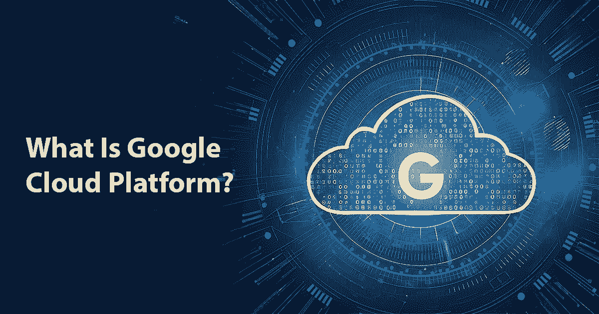 Platform Google Cloud Inovasi Layanan Komputasi Awan Google