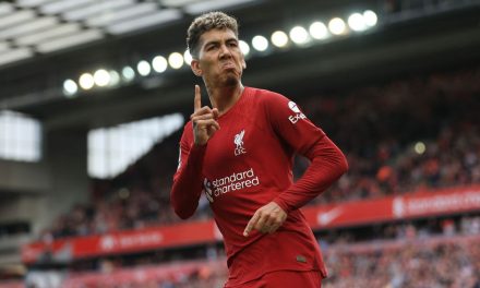 Roberto Firmino Penyerang Terbaik Dengan Gaya Yang Unik