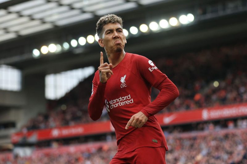 Roberto Firmino