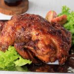 Ayam Bakar Manday, Kelezatan Khas Kalimantan Kaya Cita Rasa