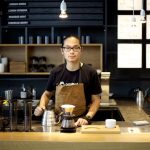 Bisnis Coffeeshop, Peluang, Tantangan Dan Serta Strategi Sukses