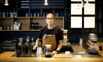 Bisnis Coffeeshop, Peluang, Tantangan Dan Serta Strategi Sukses