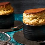 Bisnis Soufflé Cheesecake Miliki Potensi Ekonomi Sangat Besar