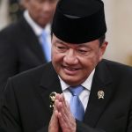 Budi Gunawan Tokoh Penting Pada Keamanan Nasional Indonesia