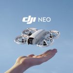 Drone DJI Neo Kualitas Kamera Tinggi Dan Teknologi Canggih