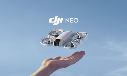 Drone DJI Neo Kualitas Kamera Tinggi Dan Teknologi Canggih