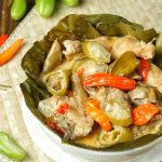 Garang Asem Ayam, Menu Segar Untuk Makan Malam, Ini Resepnya