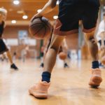 Hobi Bermain Basket Olahraga Yang Seru Dan Bermanfaat