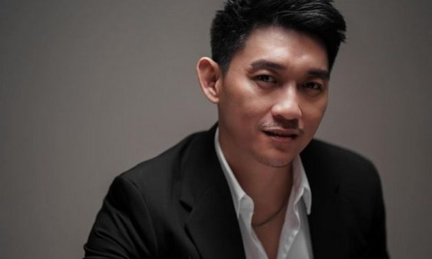 Ifan Seventeen Dapat Inspirasi Lagu “Jangan Paksa Rindu”