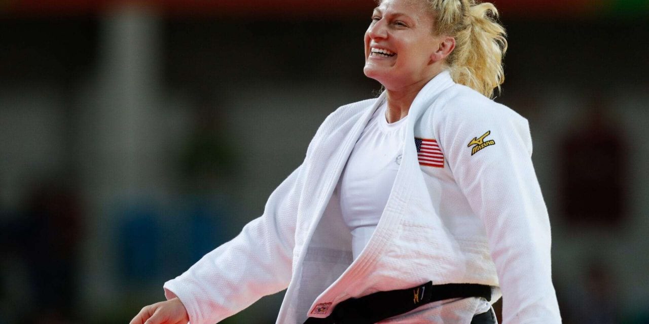 Kayla Harrison, Kisah Kepahlawanan Dan Prestasi Di Dunia Judo