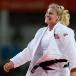Kayla Harrison, Kisah Kepahlawanan Dan Prestasi Di Dunia Judo