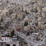 Kota Amman Ibu Kota Modern Dengan Sejarah Kuno