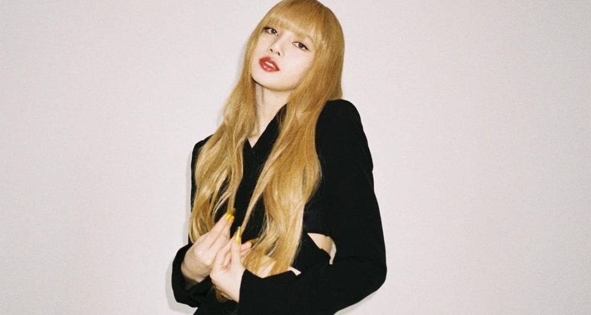 Lisa (rapper) Gelar Residensi di Las Vegas, Tampil Empat Malam