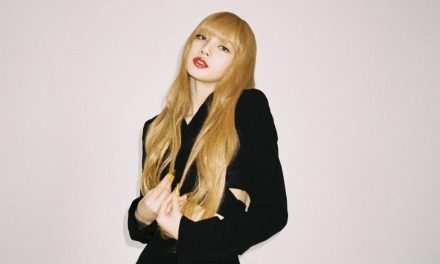 Lisa (rapper) Gelar Residensi di Las Vegas, Tampil Empat Malam