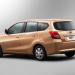 Mobil Datsun GO+ LCGC Yang Hemat Dan Di Andalkan