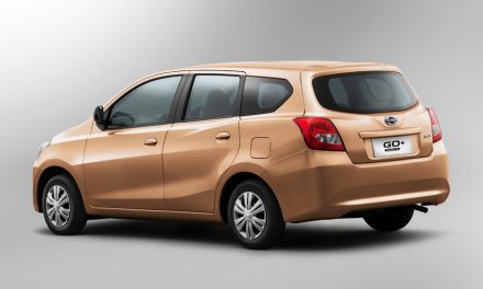 Mobil Datsun GO+ LCGC Yang Hemat Dan Di Andalkan