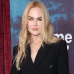 Nicole Kidman Ungkap Alasan Ingin Jadi Death Doula, Apa Itu?