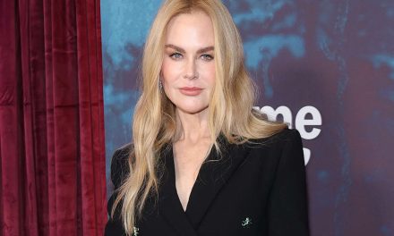 Nicole Kidman Ungkap Alasan Ingin Jadi Death Doula, Apa Itu?