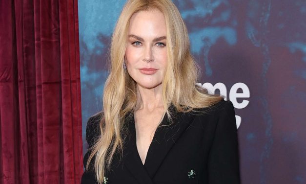 Nicole Kidman Ungkap Alasan Ingin Jadi Death Doula, Apa Itu?