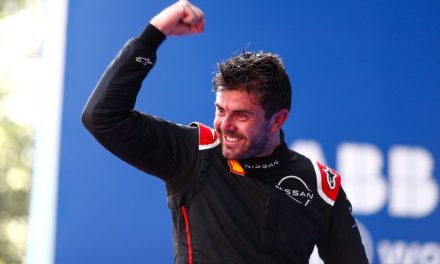 Norman Nato, Rekrutan Baru Andretti Autosport Yang Di Remehkan