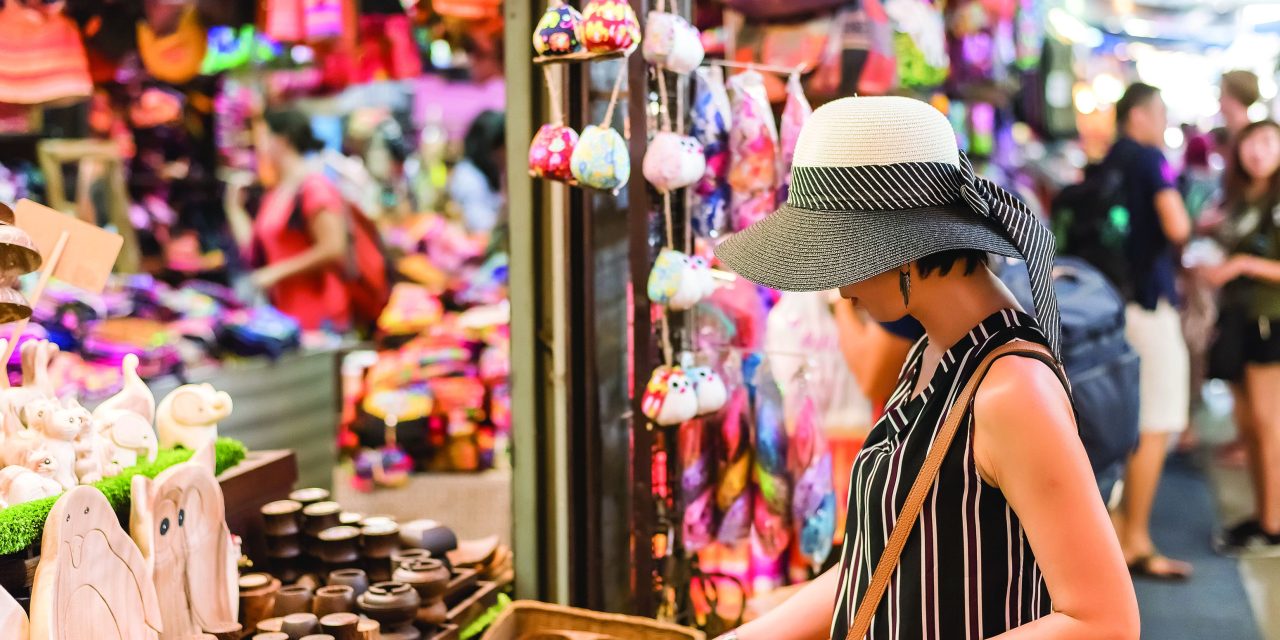 Oleh Oleh Khas Malaysia Yang Wajib Anda Borong Jika Liburan