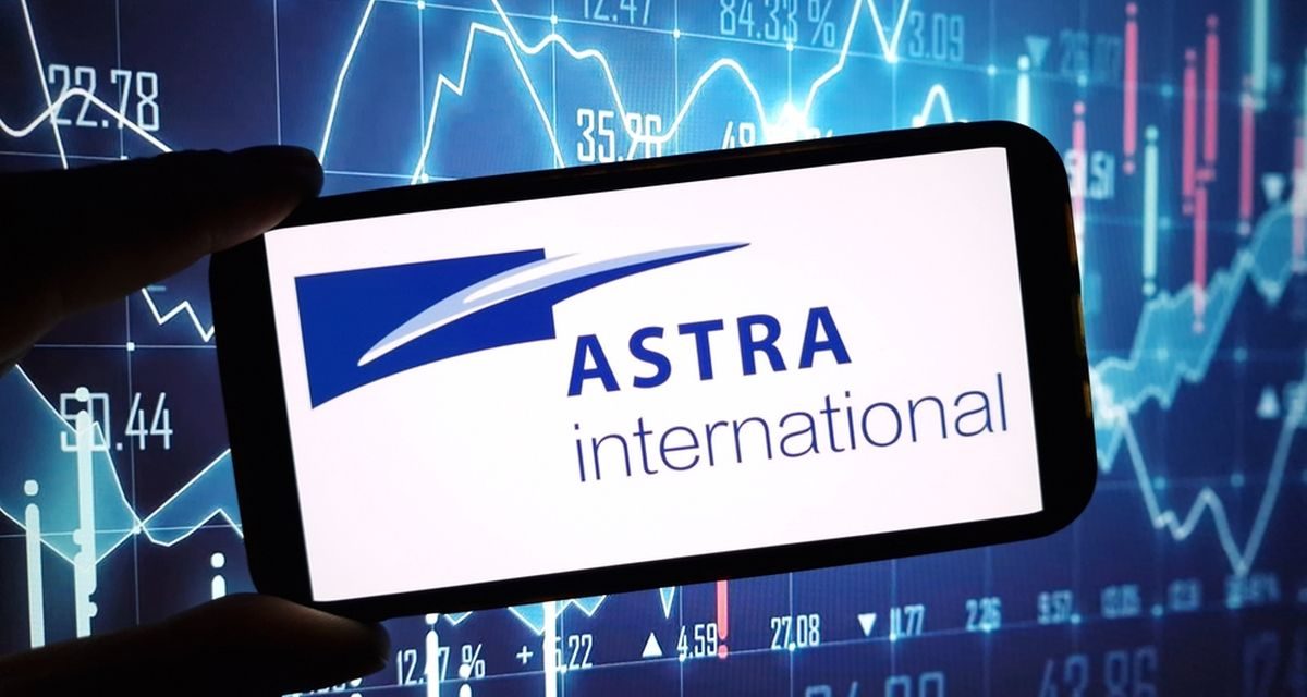 PT Astra International Perusahaan Terbesar Industri Otomotif