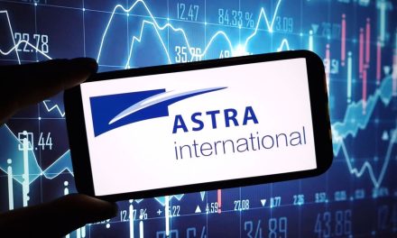 PT Astra International Perusahaan Terbesar Industri Otomotif