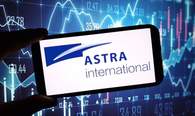 PT Astra International Perusahaan Terbesar Industri Otomotif