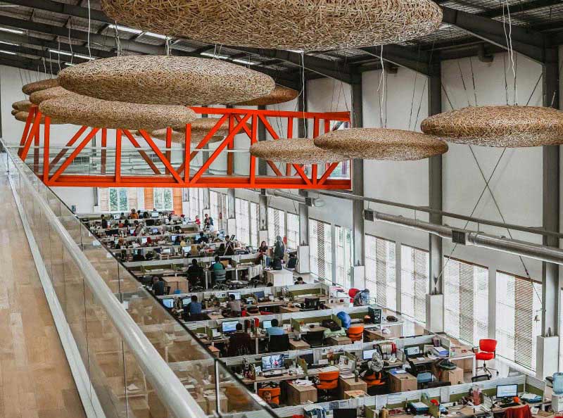 Perusahaan Eiger, Memiliki Produk Yang Berkualitas