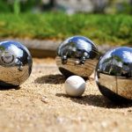 Petanque, Olahraga Bola Yang Sangat Populer Di Prancis