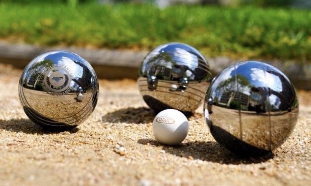 Petanque, Olahraga Bola Yang Sangat Populer Di Prancis