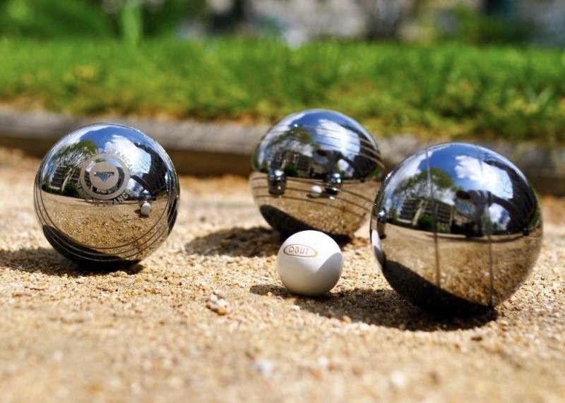 Petanque, Olahraga Bola Yang Sangat Populer Di Prancis