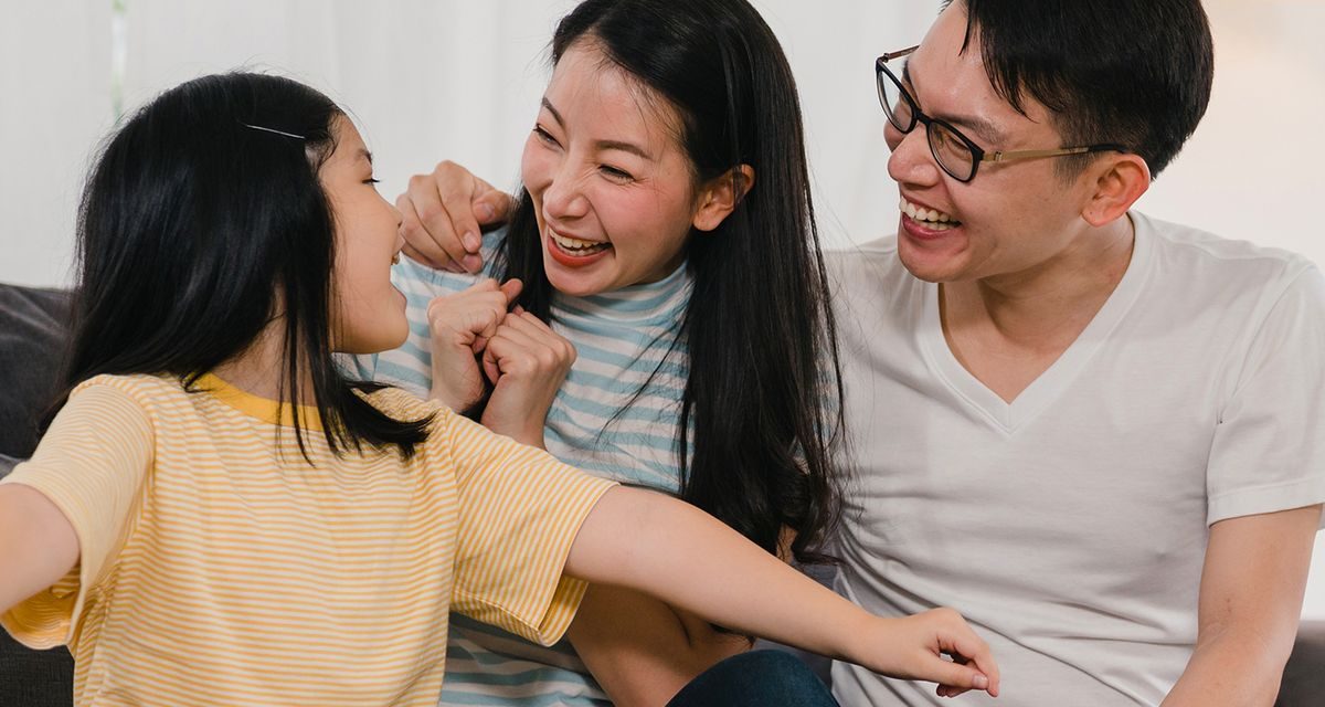 Pola Asuh Permisif Kebebasan Kepada Anak Menentukan Pilihan