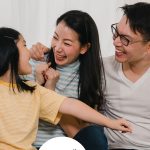 Pola Asuh Permisif Kebebasan Kepada Anak Menentukan Pilihan