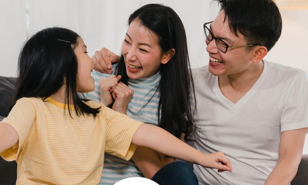 Pola Asuh Permisif Kebebasan Kepada Anak Menentukan Pilihan