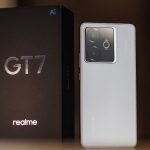 Realme GT7 Smartphone Flagship Dengan Performa Super Cepat