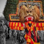 Sejarah Reog Ponorogo, Antara Fakta Sejarah Dan Nilai Filosofis