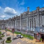 The Heritage Palace Destinasi Memadukan Klasik Dan Modern