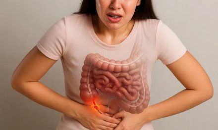 Usus Buntu Penyebab, Gejala Dan Cara Penanganannya