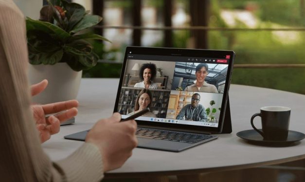 Xiaomi Book S Desain Ramping Dan Peforma Yang Tangguh