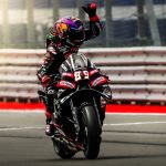 Aprilia Dominasi Balapan MotoGP, Motornya Disebut yang Terbaik
