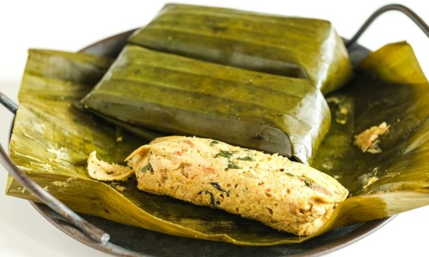 Kelezatan Pepes Tahu Yang Selalu Jadi Favorit Keluarga