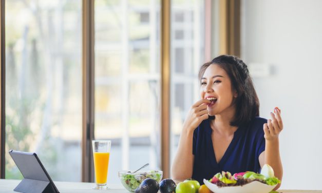 Kiat Praktis Mencapai Gaya Hidup Sehat Yang Teratur