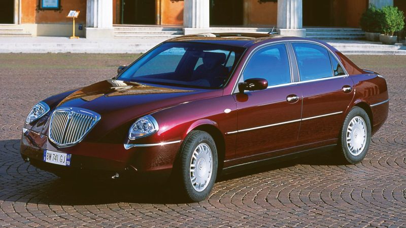 Lancia Thesis