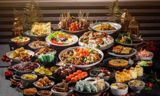 Makanan Kuliner Dari Sabang Yang Di Kenal Seluruh Dunia