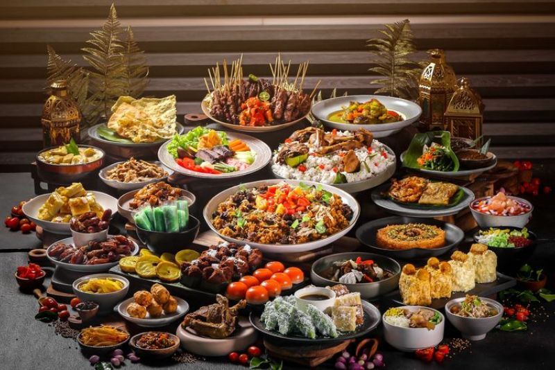 Makanan Kuliner