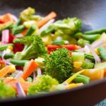 Melakukan Vegetarian Memberikan Dampak Bagi Kesehatan