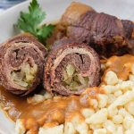 Mengenal Rouladen, Makanan Khas Jerman